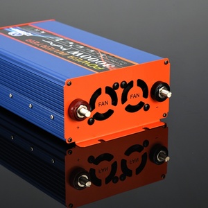 ポータブル電源インバータ3000w 4000W Dc to ACマルチ電圧コンバータ入力電圧12vまたは24vおよび出力110Vまたは220V - Product Image 5