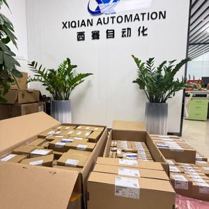 PLC 6es7331-7KF01-0AB0 6es73311kf010ab0 SIMATIC S7-300アナログ入力モジュール在庫あり - Product Image 1