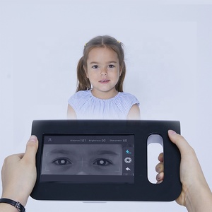 Audore a base di AI la scatola di optometria per scanner di visione per test di visione - Product Image 6