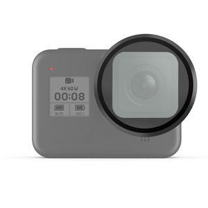 <strong>ND4</strong> 8 16 32 64 STAR MACRO NIGHT CPL Lens Protector UV <strong>Filter</strong> for GoPro Hero 8 Black Camera - Product Image 1