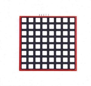 LED Full Color 8x8 RGB Dot Matrix Screen <strong>Module</strong> for <strong>Raspberry</strong> <strong>Pi</strong> 3/ 2/ B+ - Product Image 4