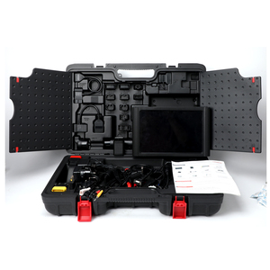 X431 PAD III V2.0 Full System Diagnostic Tools Auto OBD2 Scanner X431 PAD3 ECU Online <strong>Coding</strong> ECU <strong>Programming</strong> 37+ <strong>Service</strong> - Product Image 5