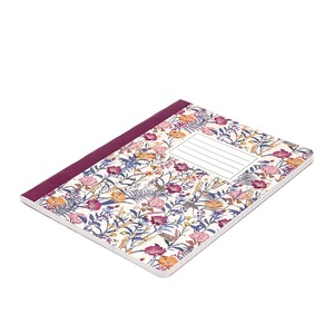Hot Sell School Stationary Supply Student Composition <strong>Exercise</strong> Book <strong>Notebook</strong> - Product Image 5