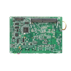OEM J6412 Motherboard 3,5-Zoll-Industrie-Mainboard-Unterstützung Linux Win 10/11 Unix 6 COM 6 USB DDR4 Ram Mini-ITX-Motherboard - Product Image 4