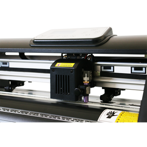 Jinka ccd серворезальная машина автоматическая контурная резка GH1350 Виниловый резак плоттер для офиса - Product Image 6