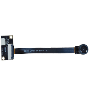 Módulo de cámara USB OV5640, sin unidad UVC, Cable USB de 5 pines, 68, 120, 160 grados, enfoque automático, HD, 5MP, para Android, WIN XP 7, 8, 10, nuevo - Product Image 2