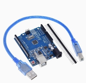 Presa di fabbrica MEGA328P di alta qualità per Arduinos UNO R3 scheda di sviluppo ATMEGA328P-AU