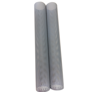 Perforationen der Kühler abdeckung Chinesische Lieferanten Decken gitters ieb Kunst handwerk dekoratives Blech gestanztes Metallgitter - Product Image 3