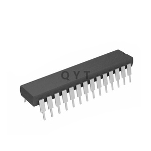 PIC16C72A-04 originale/SP PIC16C72A presa diretta DIP-28 microcontrollore a 8 bit MCU MCU IC - Product Image 4