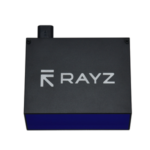 LiDAR scalabile a stato solido per la distribuzione della flotta con sicurezza funzionale ISO 26262 conformità - Product Image 5