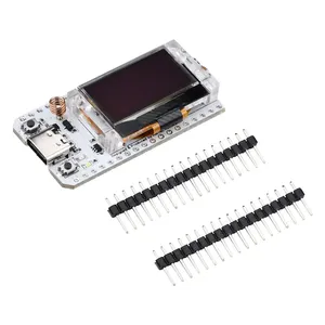 LoRa32 V3 433-510MHz 863-928MHz Entwicklungs platine SX1262 0,96 Zoll OLED-Display BT WIFI Lora Kit für Arduino Smart Home - Product Image 5