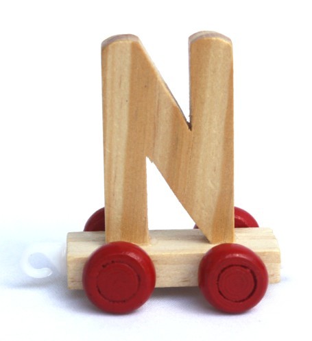 N