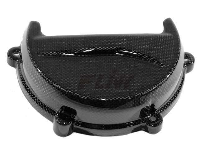 100% Full Carbon Engine Cover Cowl Farings for Ducati Panigale V4 2018 +