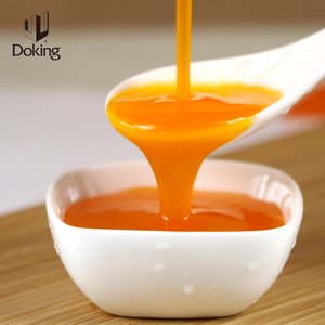 Mango Fruit Syrup Concentrate Fruit <strong>Juice</strong> Concentrate for Bubble Tea and Beverages - Product Image 3