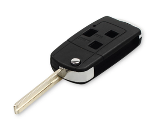 10X Replacement Modified Car <strong>Key</strong> for <strong>Lexus</strong> IS200 GS300 RX300 LS400 ES330 SC430 <strong>IS300</strong> Shell 3 Buttons Fob <strong>Key</strong> Case - Product Image 4