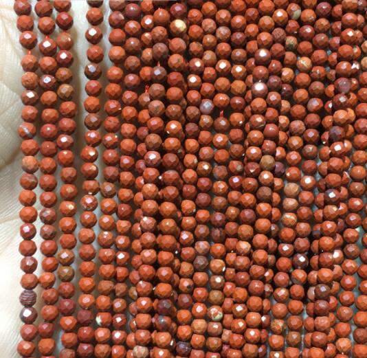 red stone