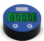 Display Loop 4-20mA a due fili con monitoraggio industriale serie SY LED1 indicatore a LED programmabile passivo Display a 4 cifre per tre - Product Image 4