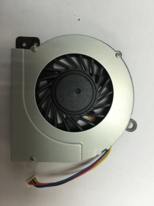 Quạt Thay Thế Cho Chính Hãng Mới Mới Cho Quạt <span class=keywords><strong>CPU</strong></span> Dell Vostro 1014 1015 1018 1088 <span class=keywords><strong>DFS491105MH0T</strong></span> 3CVM8FAWI00 0Y34KC - Product Image 3