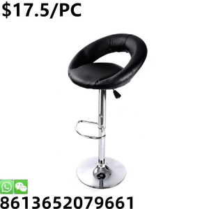 Hot Bán Đồ Nội Thất Ngoài Trời Thanh Leaner Và Ghế Bằng Gỗ Ghế Cao Cho Thanh Bảng Thanh Ghế Với Trở Lại Nhựa Cao - Product Image 5