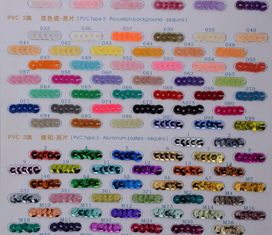 Colore personalizzato