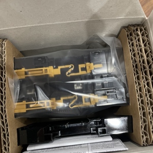 Unità di accoppiamento di comunicazione per automazione industriale NX-EIC202 EtherNet/rete IP ad alta velocità trasmissione dati Multi-dispositivo - Product Image 4