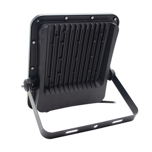 良い価格30 60または90オプションのビーム角度屋外ランプ120lm/W IP65 <span class=keywords><strong>LED</strong></span>スポットライト150W黒または白アルミニウム
