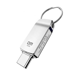 Wholesale Oem Usb <strong>Flash</strong> Drive Swivel <strong>Type</strong> c 3.0 Usb <strong>Flash</strong> <strong>Memory</strong> PD162 - Product Image 3
