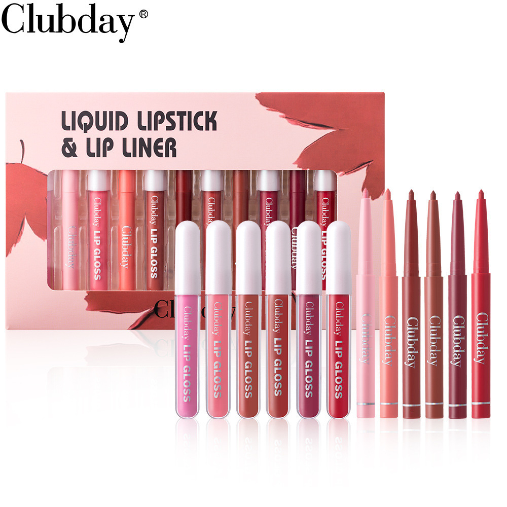 6 6 Combination Set Product for Export Sales Only, Domestic Sales and