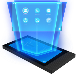 7&quot; WIFI Video <strong>Intercom</strong> for Home Video Doorbell Interphone Camera 1080P Tuya Video <strong>Intercom</strong> <strong>System</strong> for Apartment Villa - Product Image 5