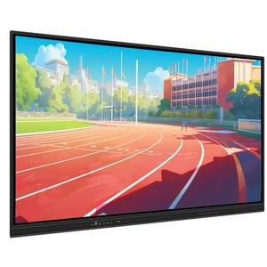 110 Inch 4k Multi Touch Screen Monitor Interactive Whiteboard <strong>Smart</strong> <strong>Digital</strong> <strong>Display</strong> Finger Touch Screen <strong>Smart</strong> <strong>LCD</strong> <strong>Display</strong> - Product Image 3
