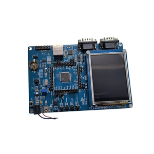 Sviluppo della soluzione hardware software del circuito di progettazione del progetto Eletronic - Product Image 1