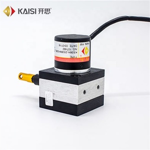 Length Measuring Tool Range 500mm KS15 Position Sensor, Wire Draw Encoder - Product Image 6