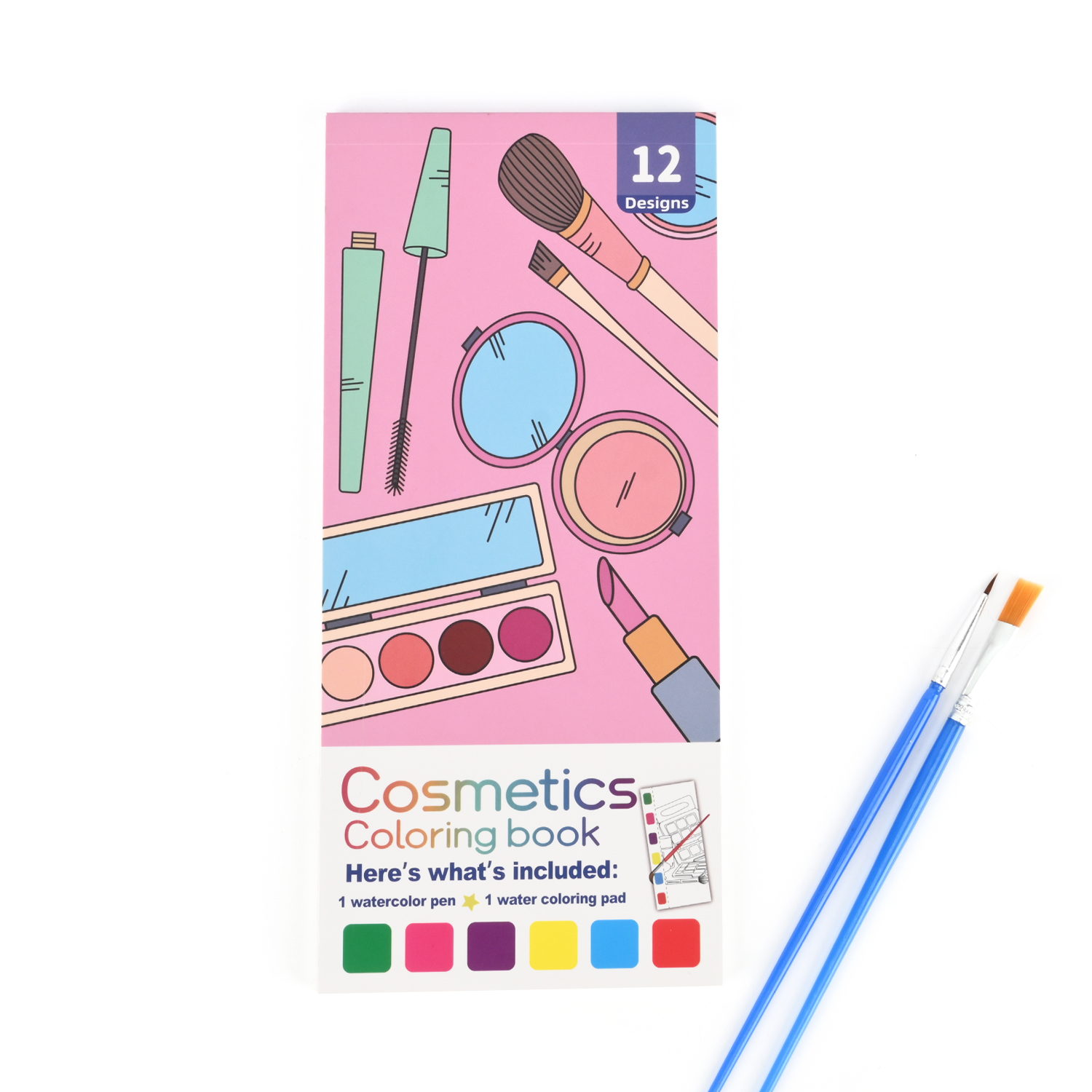 Cosmetics