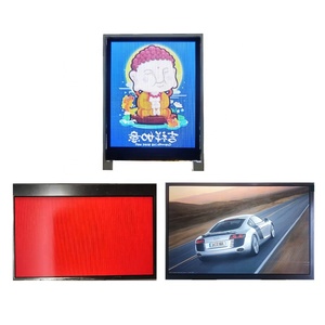 Interfaccia Ips da 12.3 pollici 1920*720 tutto il modulo Display Lcd Tft trasmissivo - Product Image 4
