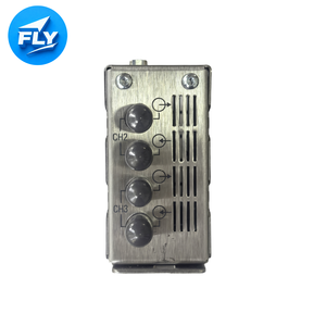 Brandneu für Siemens 6GK1503-3CA00 6GK1503-3CA01 6GK1503-3CD00 PROFIBUS OLM/G12-EEC V4.0 Optisches Modul - Product Image 3