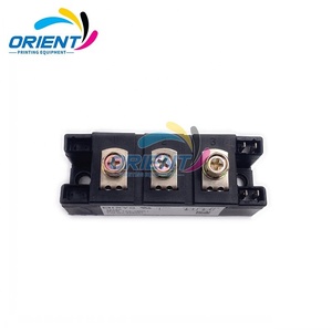 Good Quality MCC 132-16IO1 Semiconductor <strong>Module</strong> for IXYS MCC13216IO1 Dual Thyristor <strong>Module</strong> 1600V 130A 150mA Printing Machine - Product Image 2