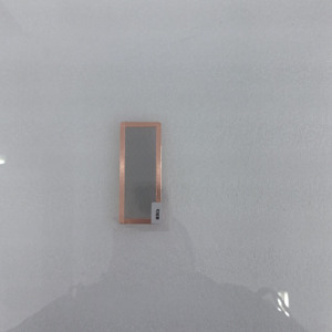 MRI室用EMI/RFIシールド窓導電性シールドメッシュ窓導電性ガラス - Product Image 5