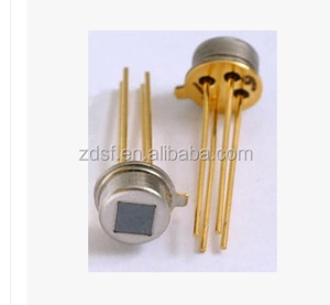 非接触式红外温度传感器TS118-3 - Product Image 2