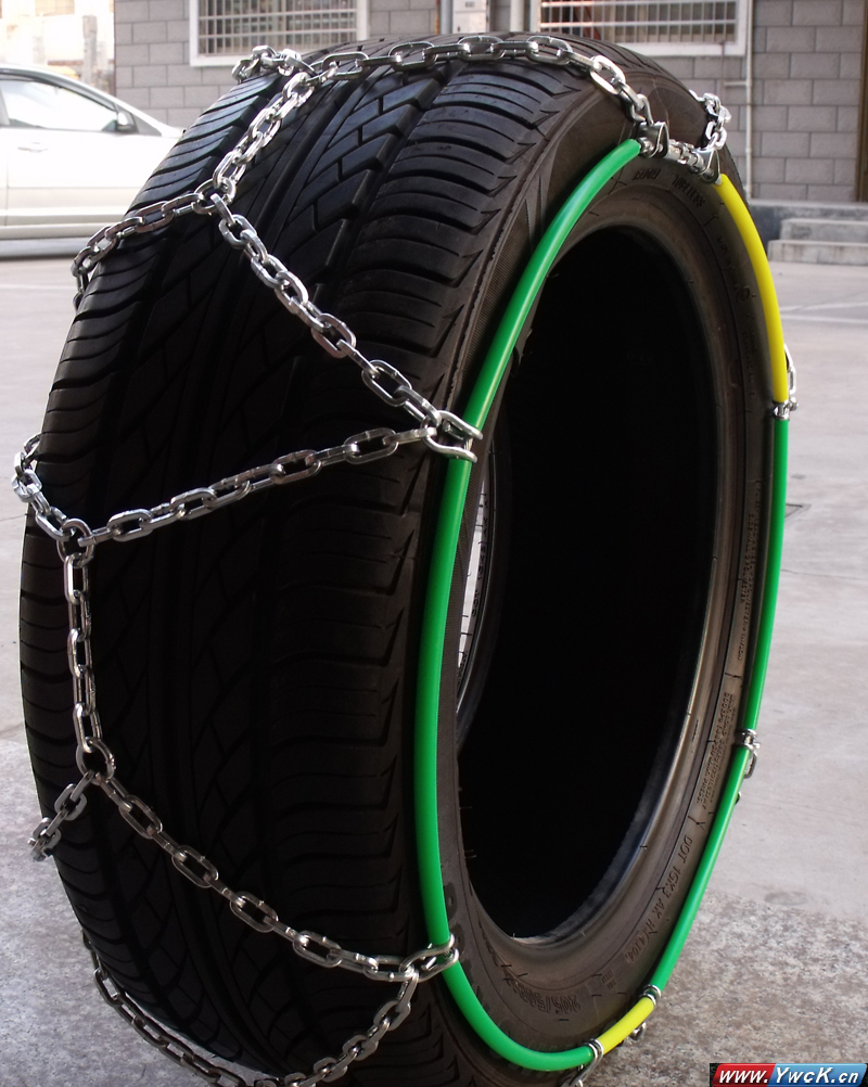 Car Anti-Skid Chain Tire Snow Chain