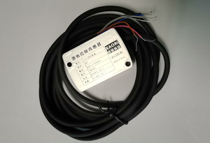 High Precision Laser Distance Measuring <strong>Sensor</strong> Linear and Angle <strong>Position</strong> Detection Product Category - Product Image 4