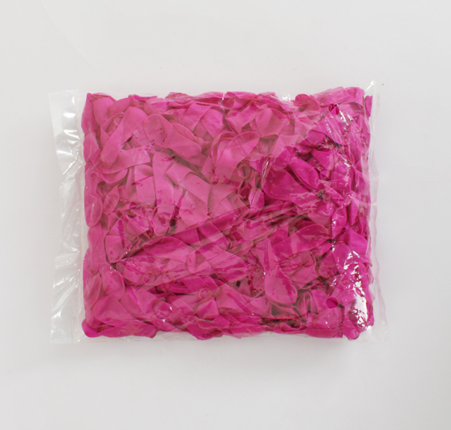 Rosa rossa --- 100 pz