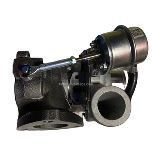 טורבו RHV4 מגדש <span class=keywords><strong>VT16</strong></span> 1515A170 VAD20022 עבור מיצובישי טריטון 2.5 LD 4D56 2010-