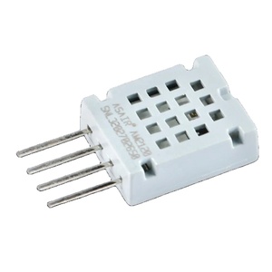 Módulo de Sensor de temperatura y humedad Digital capacitivo AM2120 Señal de medición compuesta Salida de bus de un solo cable - Product Image 1