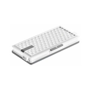 ตัวกรอง HEPA 50 SF-HA อะไหล่เหมาะสำหรับเครื่องดูดฝุ่น Miele รุ่น S4 S5 S6 S8 S6000 S5000 S4000 - Product Image 1