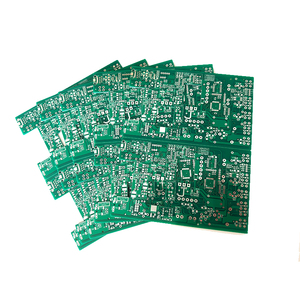 <strong>16</strong> Years of Professional 48v Double-<strong>layer</strong> FR4 Circuit Board and PCBA Manufacturer, <strong>PCB</strong> Design and Processing Experts - Product Image 5