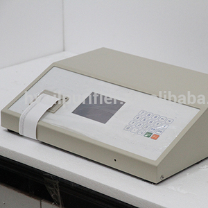 XRF กำมะถันทั้งหมดในเครื่องวิเคราะห์น้ำมันเพื่อทดสอบปริมาณกำมะถันทั้งหมดในน้ำมันเครื่อง - Product Image 3