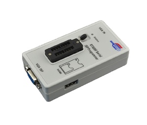 RT809F RT809 LCD-Elektro programmierer 24-25-93 Ident ifi ziert automatisch die Produkt kategorie des IC-Modells