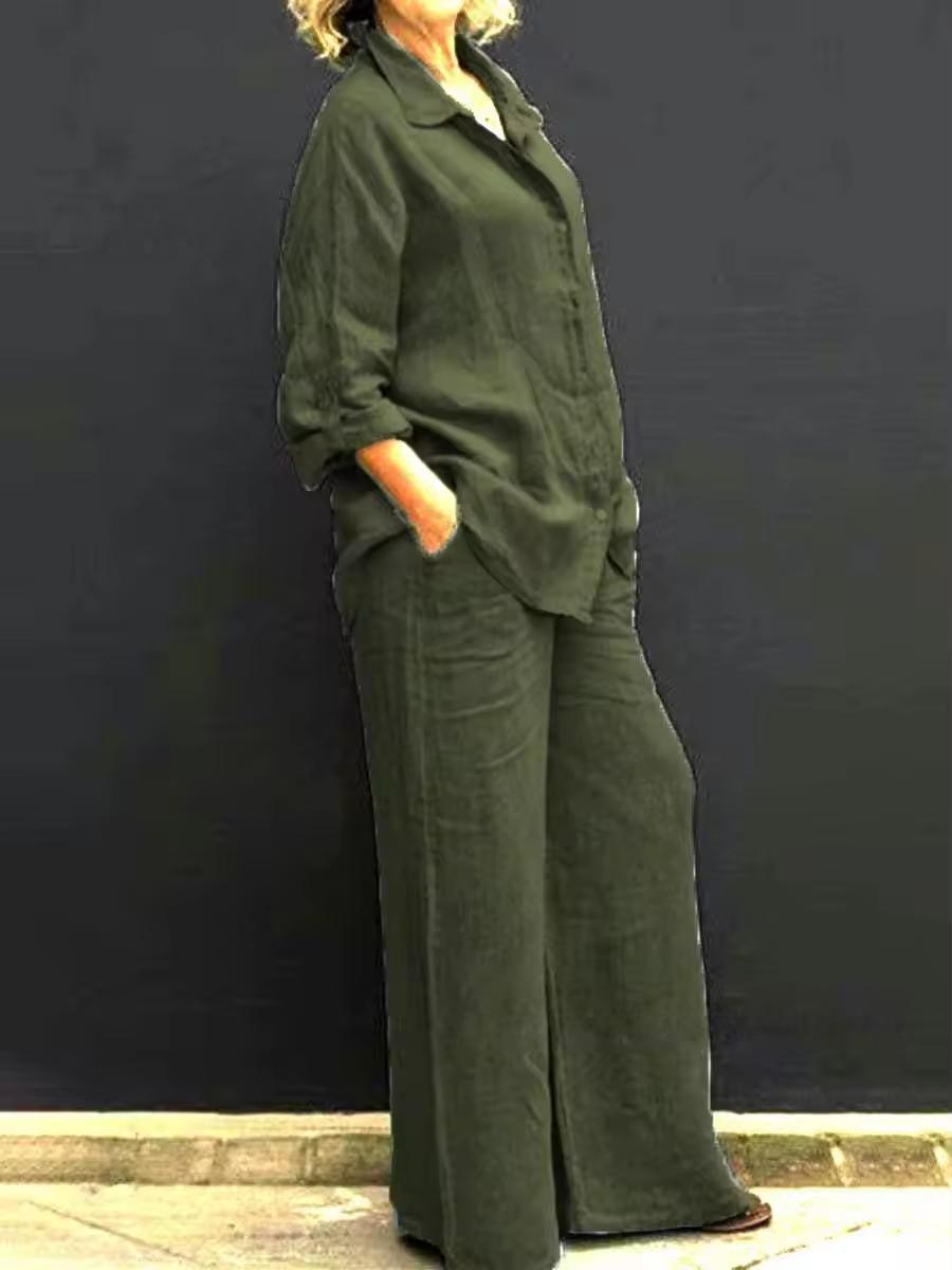 Army Green