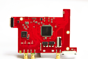 ต้นแบบ PCB อิเล็กทรอนิกส์ PCB บอร์ดประกอบ PCBA จากประเทศจีน - Product Image 2