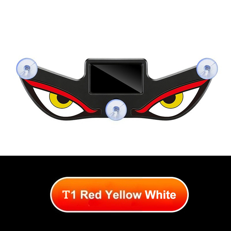 T1 Rouge Jaune Blanc